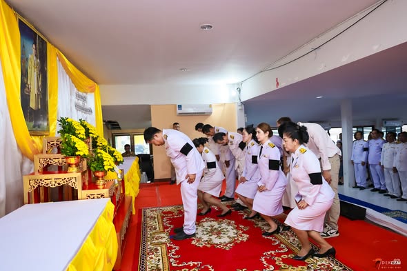 วันที่ 5 ธันวาคม 2568